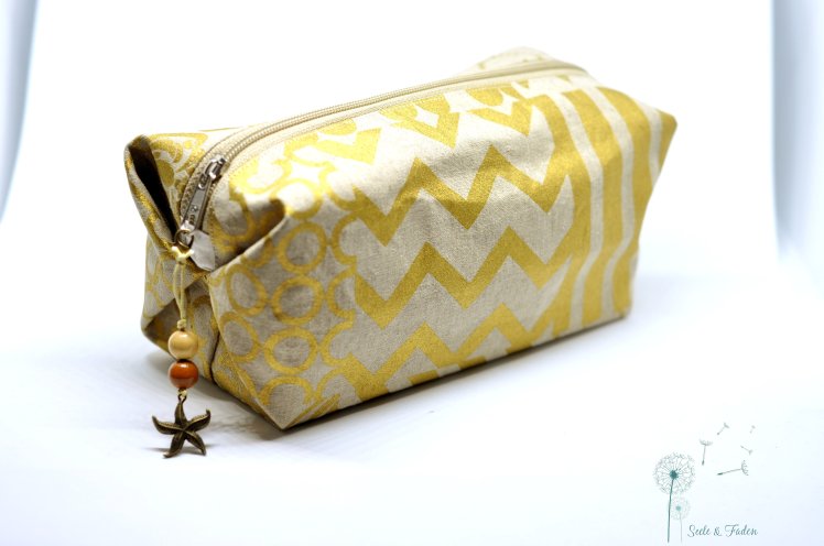 1 Popup farbenmix gold 6