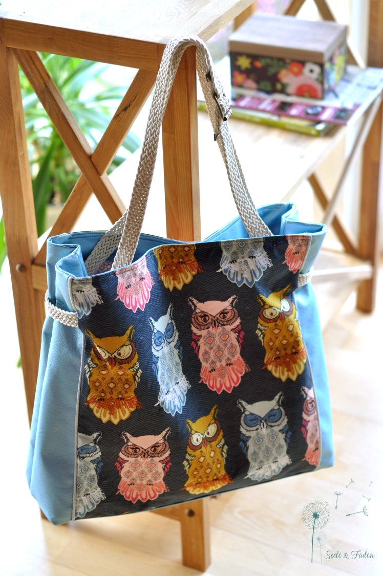 1 Carrybag farbenmix 2