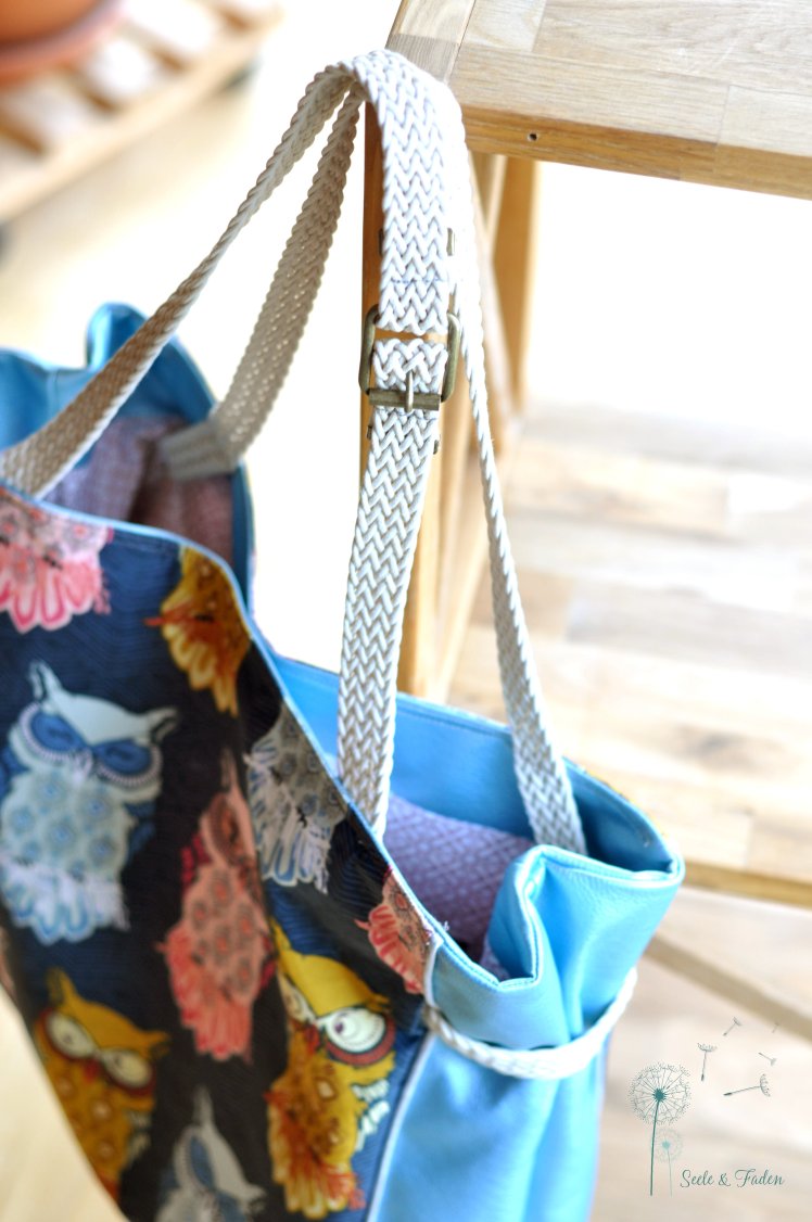 1 Carrybag farbenmix 3